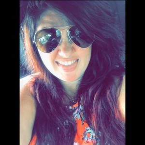 Meet your Posher, Bethany